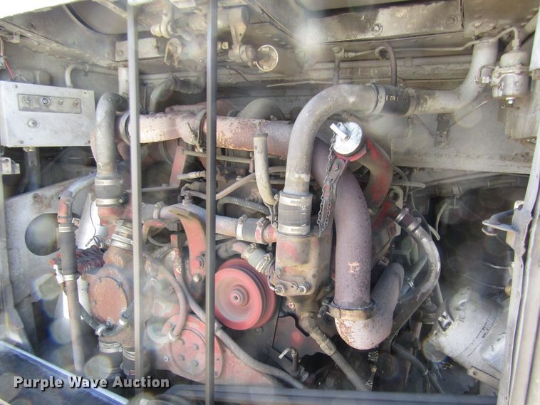 image for item DB4965 1981 TMC Crusader II coach bus