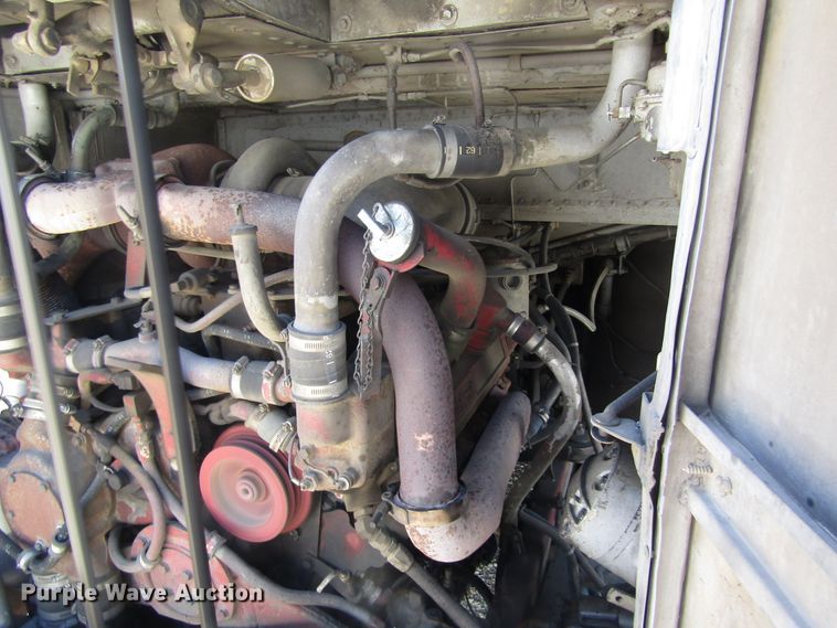 image for item DB4965 1981 TMC Crusader II coach bus