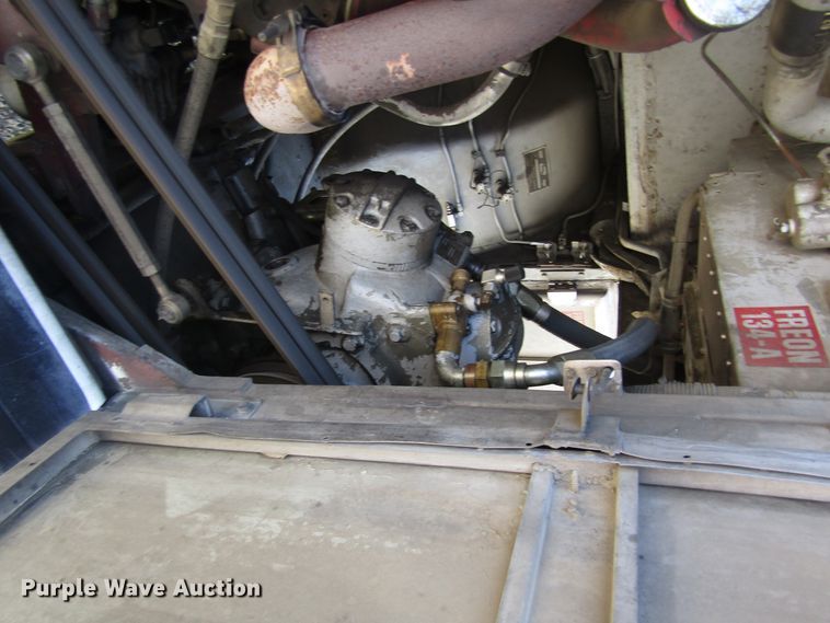 image for item DB4965 1981 TMC Crusader II coach bus