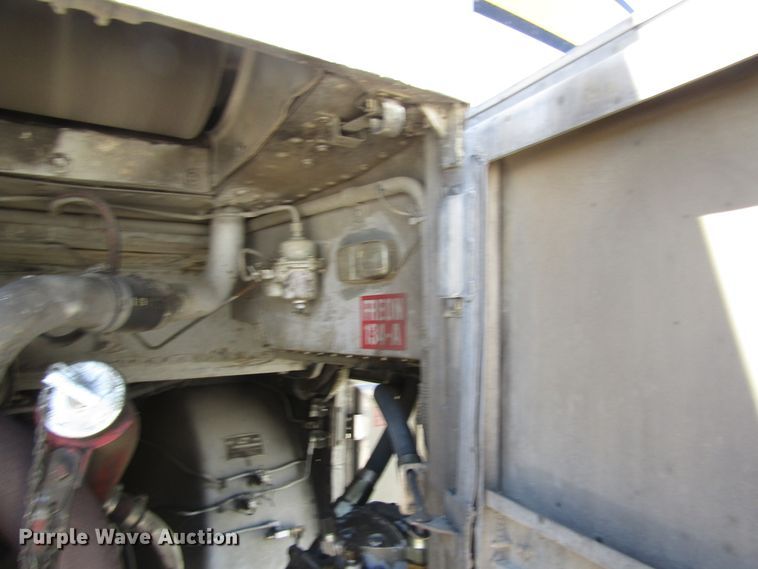 image for item DB4965 1981 TMC Crusader II coach bus