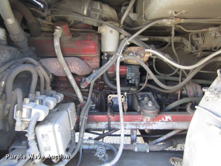 image for item DB4965 1981 TMC Crusader II coach bus