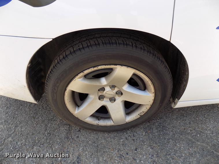 image for item DB9626 2013 Dodge Charger Police