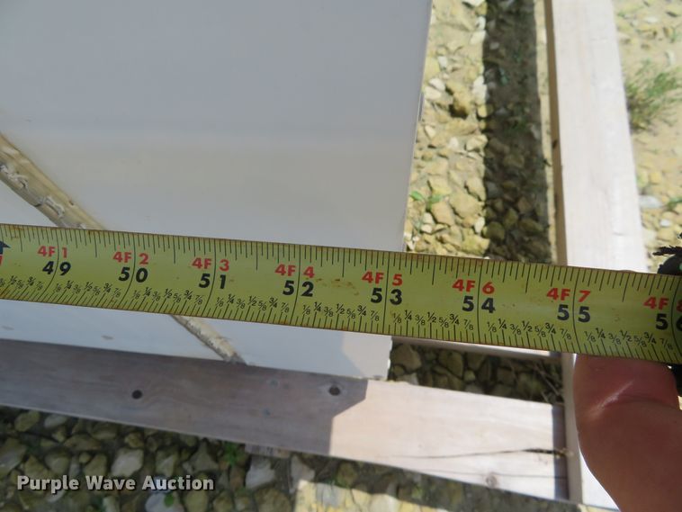 image for item DD7095 Aluminum animal control box