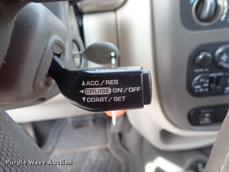 image for item DE5426 2002 Chrysler PT Cruiser