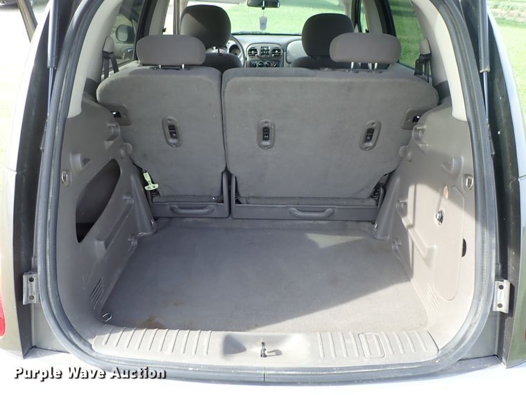 image for item DE5426 2002 Chrysler PT Cruiser