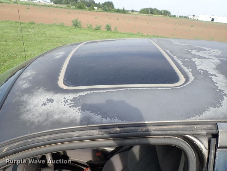 image for item DE5426 2002 Chrysler PT Cruiser