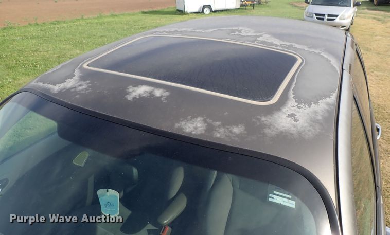 image for item DE5426 2002 Chrysler PT Cruiser