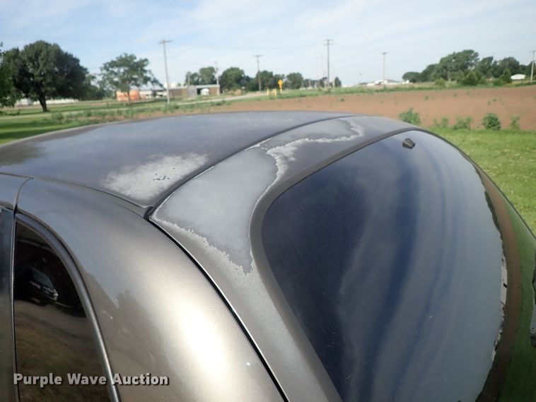 image for item DE5426 2002 Chrysler PT Cruiser