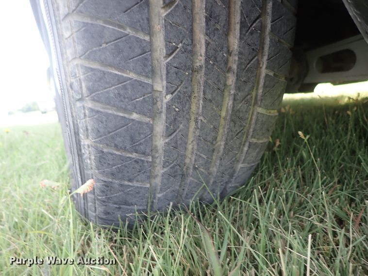 image for item DE5426 2002 Chrysler PT Cruiser