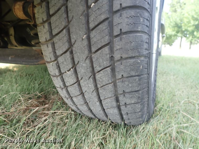 image for item DE5426 2002 Chrysler PT Cruiser