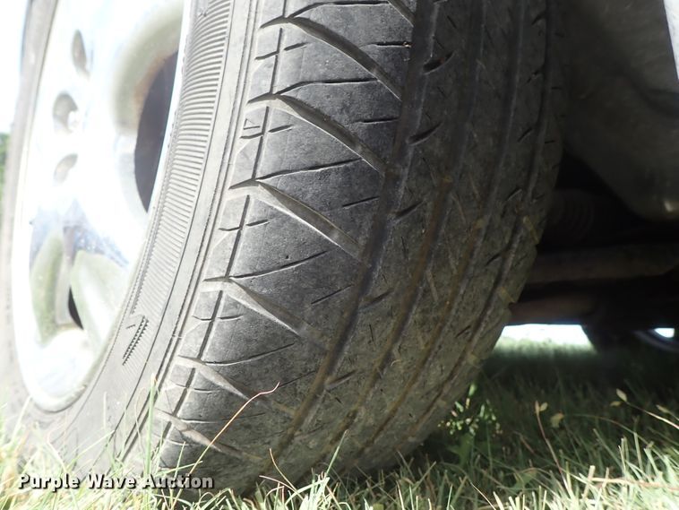 image for item DE5426 2002 Chrysler PT Cruiser