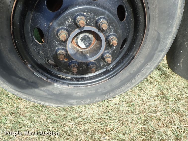 image for item DE5427 2006 Ford E350 Super Duty Collins school bus