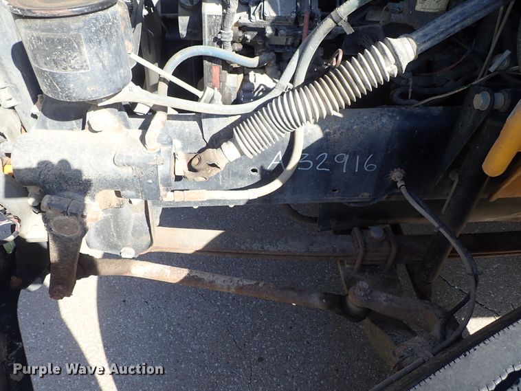 image for item DE5456 1999 Freightliner FS65 Thomas school bus