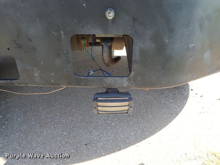 image for item DE5456 1999 Freightliner FS65 Thomas school bus