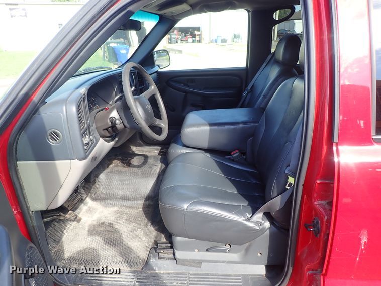 image for item DE5457 2000 Chevrolet Suburban C1500 SUV