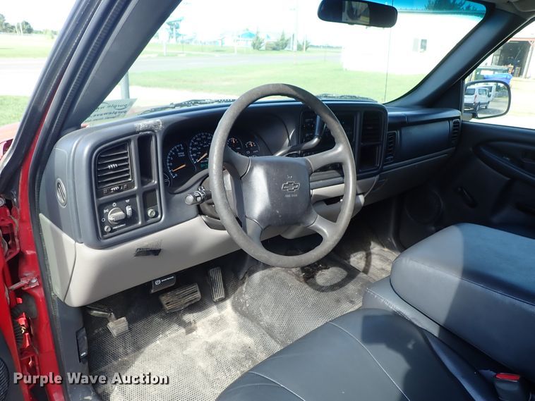 image for item DE5457 2000 Chevrolet Suburban C1500 SUV