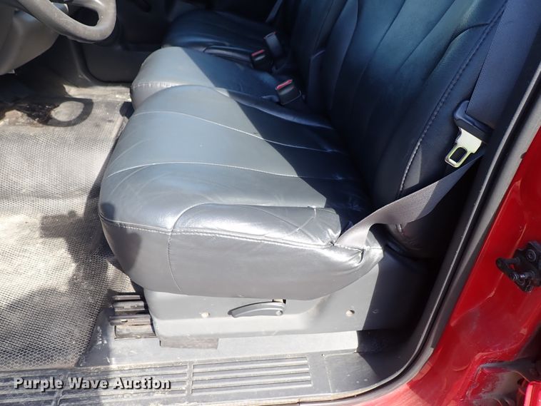 image for item DE5457 2000 Chevrolet Suburban C1500 SUV