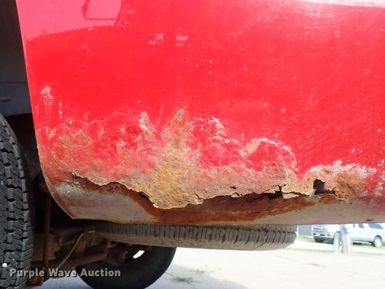 image for item DE5457 2000 Chevrolet Suburban C1500 SUV