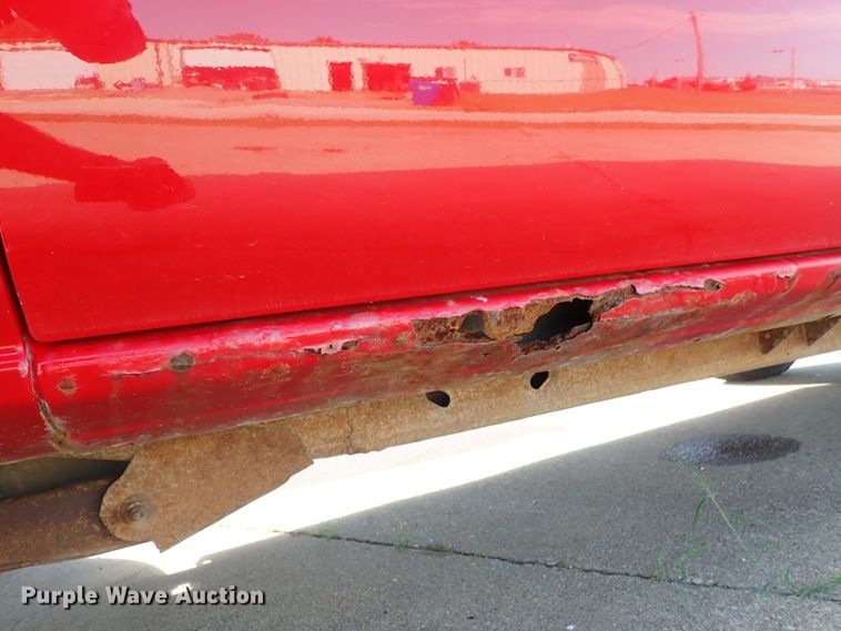 image for item DE5457 2000 Chevrolet Suburban C1500 SUV