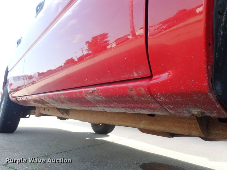 image for item DE5457 2000 Chevrolet Suburban C1500 SUV