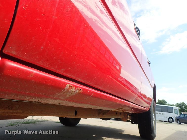 image for item DE5457 2000 Chevrolet Suburban C1500 SUV