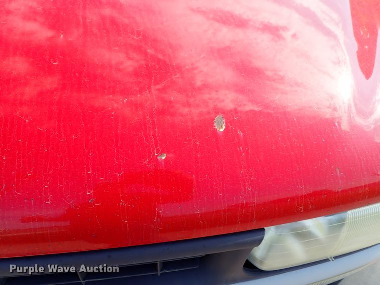 image for item DE5457 2000 Chevrolet Suburban C1500 SUV