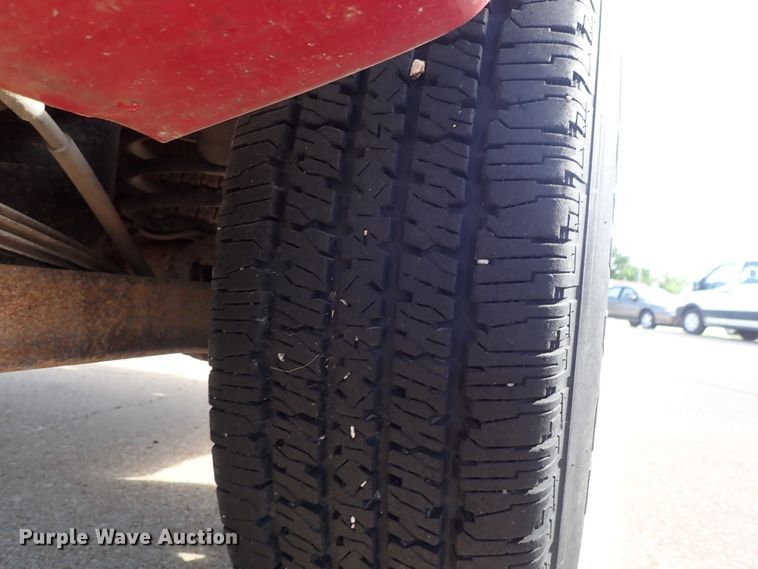 image for item DE5457 2000 Chevrolet Suburban C1500 SUV