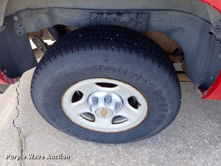 image for item DE5457 2000 Chevrolet Suburban C1500 SUV