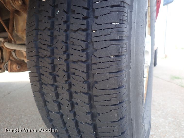 image for item DE5457 2000 Chevrolet Suburban C1500 SUV