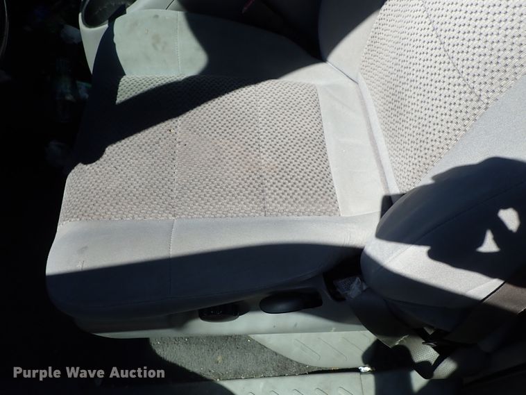 image for item DE5466 2003 Ford F150 SuperCab pickup truck