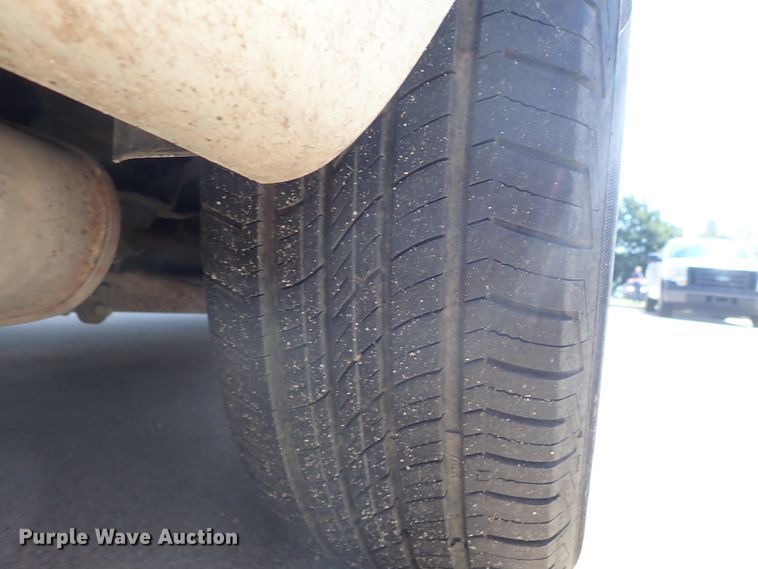 image for item DE5478 2001 Chrysler Sebring convertible