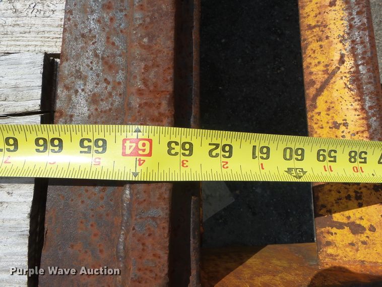 image for item DE7836 1990 CZ Engineering CZ720KT equipment trailer