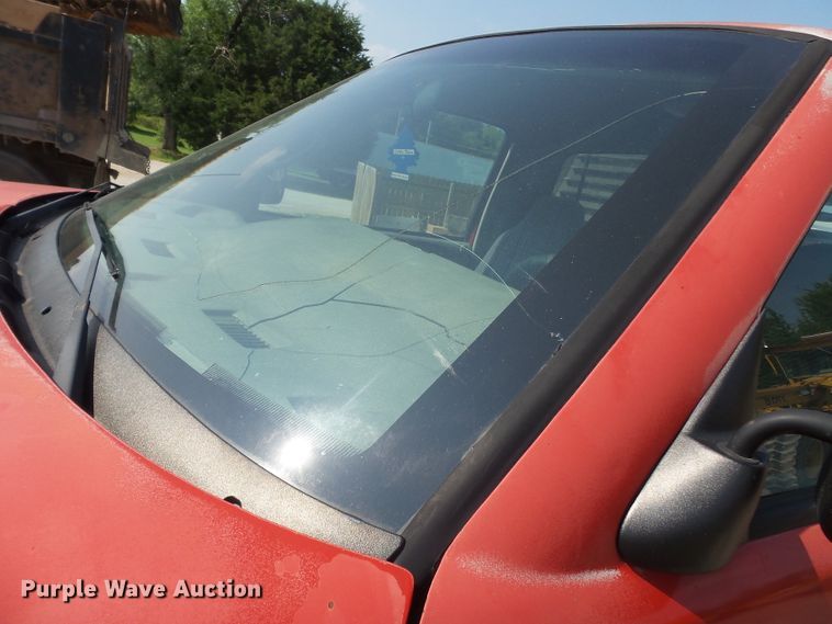 image for item DE7839 1996 Dodge Ram 1500 pickup truck