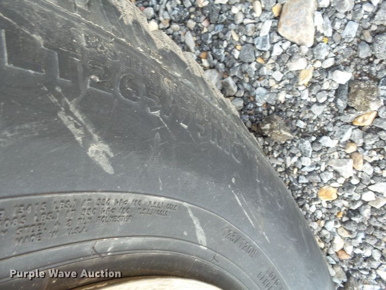 image for item DE7839 1996 Dodge Ram 1500 pickup truck