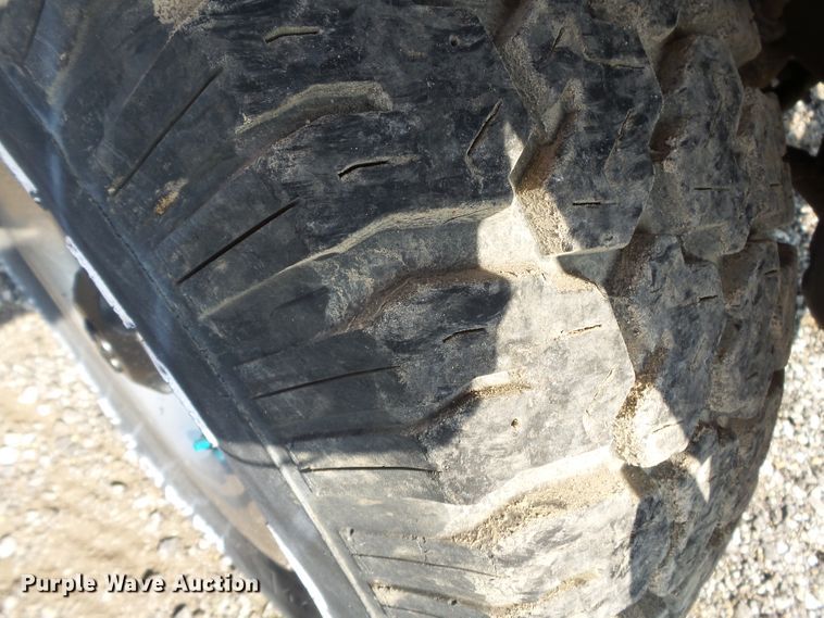 image for item DE7839 1996 Dodge Ram 1500 pickup truck