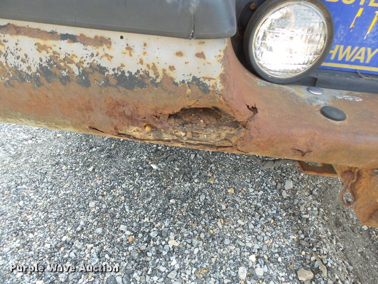 image for item DE7839 1996 Dodge Ram 1500 pickup truck