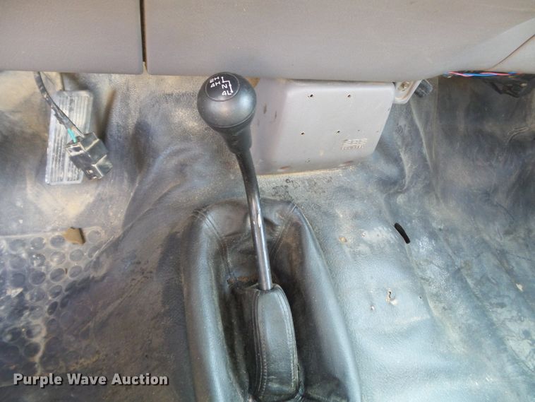 image for item DE7839 1996 Dodge Ram 1500 pickup truck