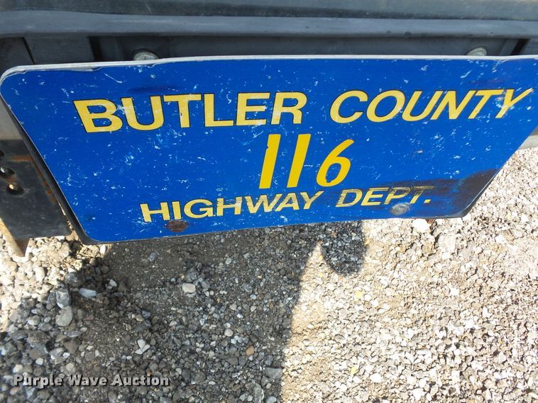 image for item DE7840 1998 Dodge Ram 1500 pickup truck