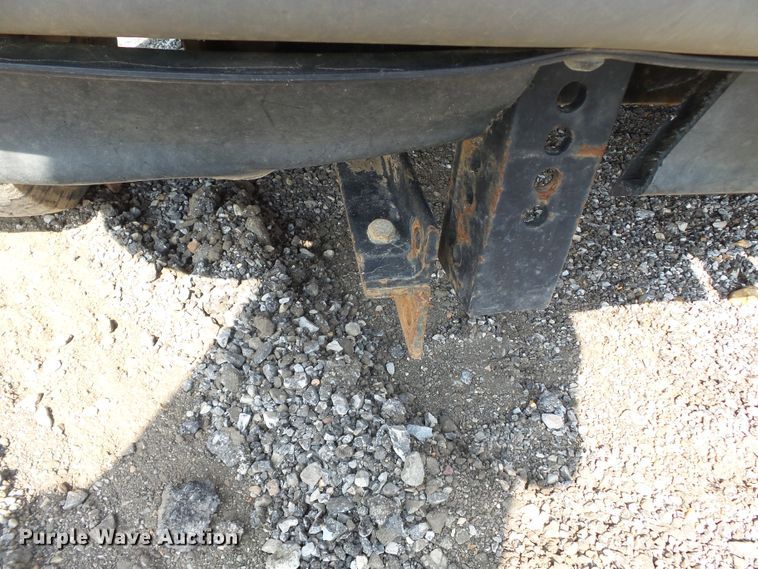 image for item DE7840 1998 Dodge Ram 1500 pickup truck