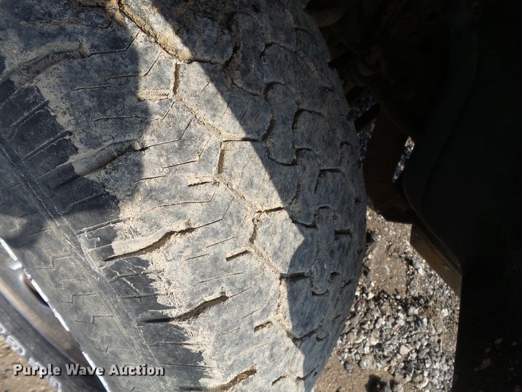 image for item DE7840 1998 Dodge Ram 1500 pickup truck