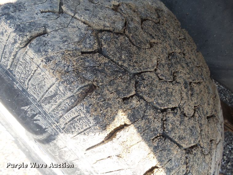 image for item DE7840 1998 Dodge Ram 1500 pickup truck