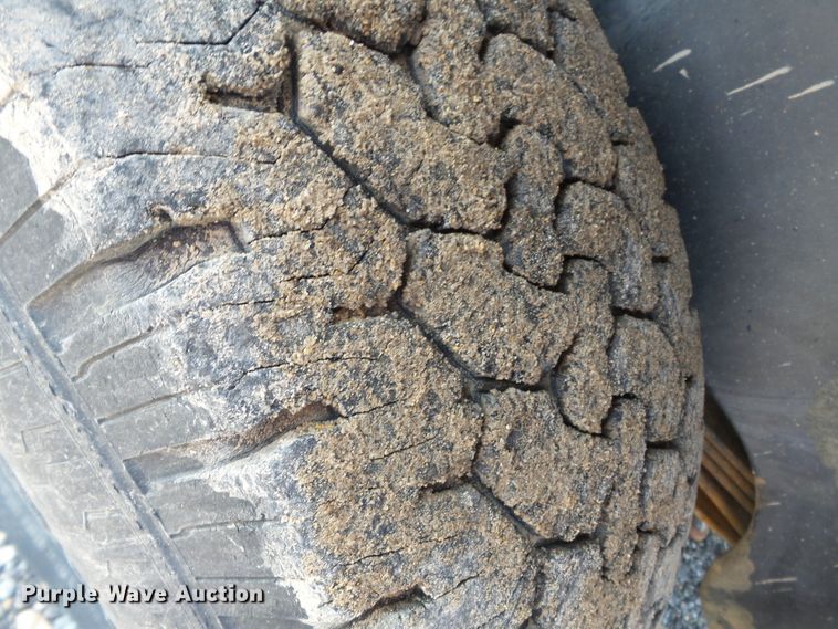 image for item DE7840 1998 Dodge Ram 1500 pickup truck