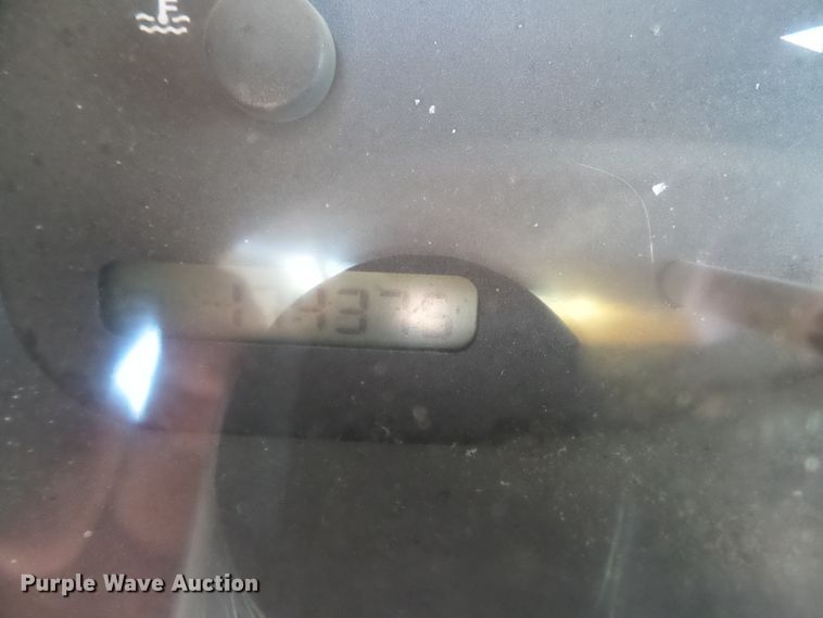 image for item DE7840 1998 Dodge Ram 1500 pickup truck