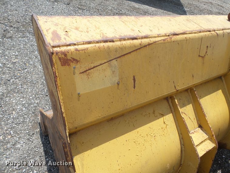 image for item DE7842 2003 Caterpillar 420D backhoe