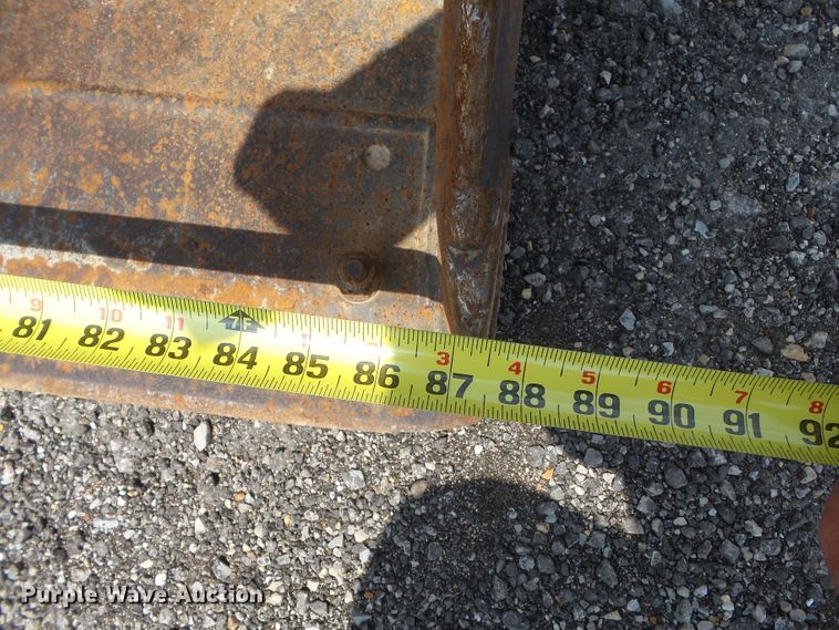 image for item DE7842 2003 Caterpillar 420D backhoe