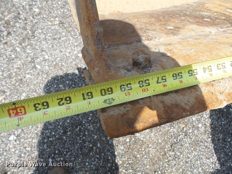 image for item DE7842 2003 Caterpillar 420D backhoe