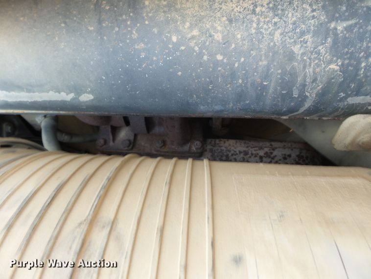 image for item DE7842 2003 Caterpillar 420D backhoe