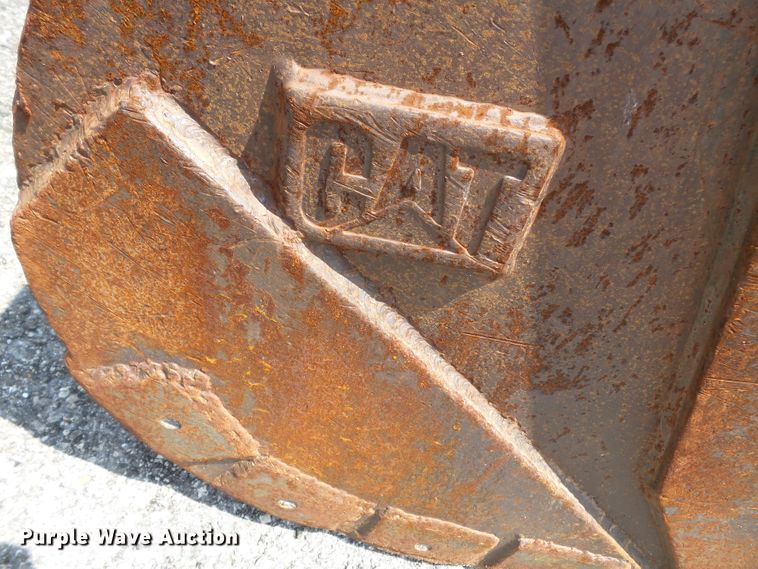 image for item DE7842 2003 Caterpillar 420D backhoe