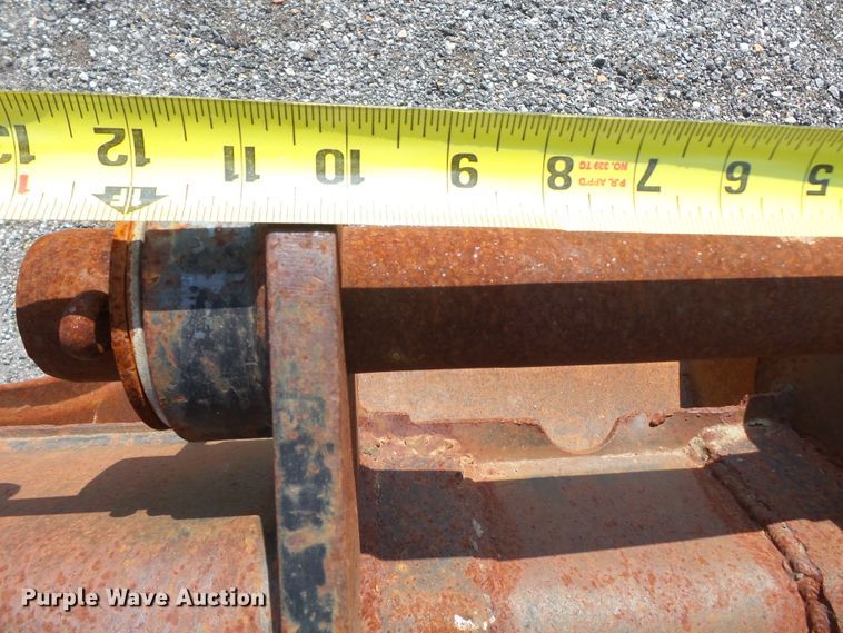 image for item DE7842 2003 Caterpillar 420D backhoe