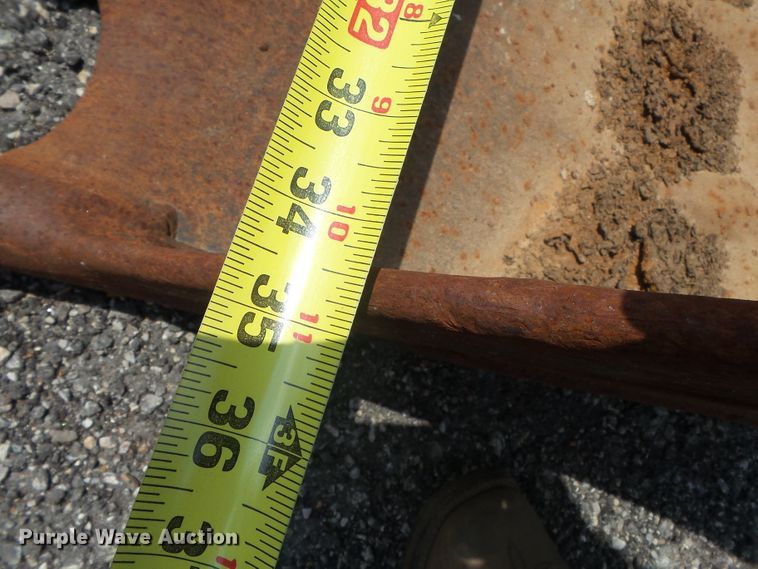 image for item DE7842 2003 Caterpillar 420D backhoe